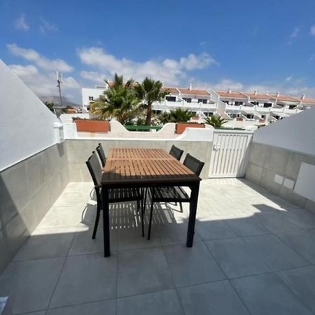 شقة Casa Parque Don Jose 4 طوستا ديل سيلونثيو المظهر الخارجي الصورة