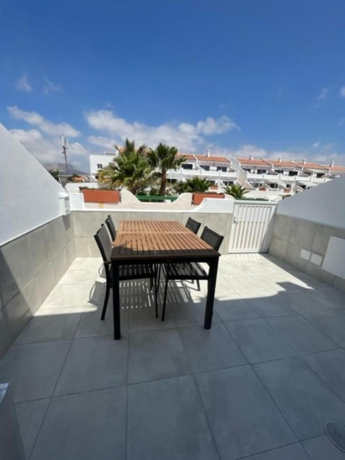 شقة Casa Parque Don Jose 4 طوستا ديل سيلونثيو المظهر الخارجي الصورة