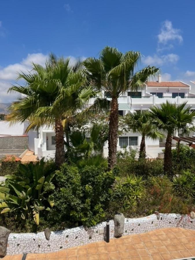 شقة Casa Parque Don Jose 4 طوستا ديل سيلونثيو المظهر الخارجي الصورة
