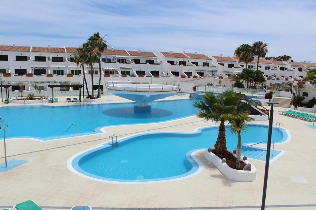 شقة Casa Parque Don Jose 4 طوستا ديل سيلونثيو المظهر الخارجي الصورة