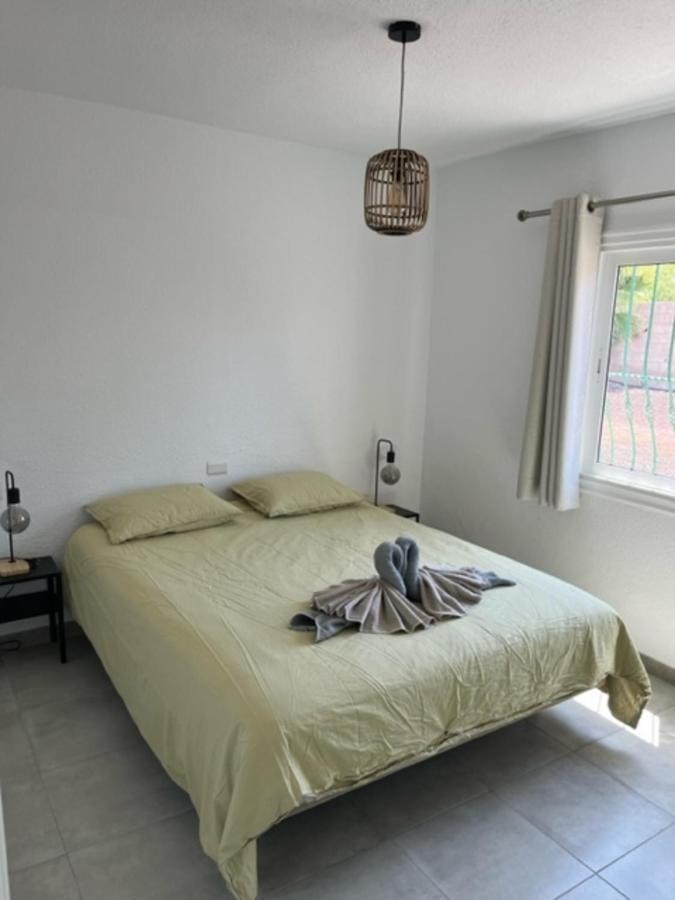 شقة Casa Parque Don Jose 4 طوستا ديل سيلونثيو المظهر الخارجي الصورة