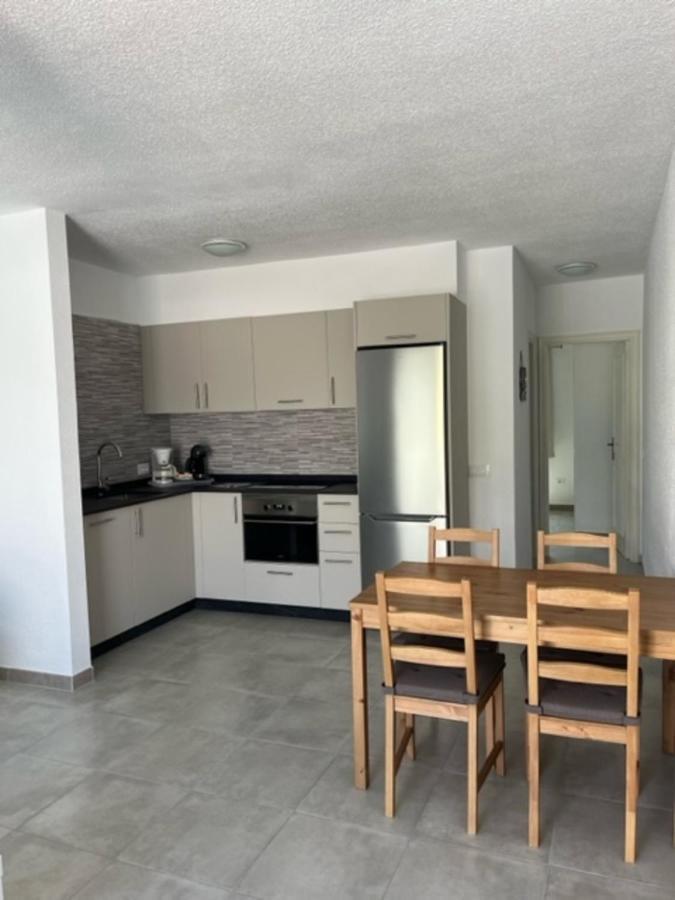 شقة Casa Parque Don Jose 4 طوستا ديل سيلونثيو المظهر الخارجي الصورة